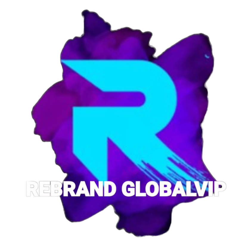 Rgvip Panel Logo